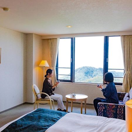 Hotel Kyukamura Sanuki-Goshikidai Sakaide Esterno foto