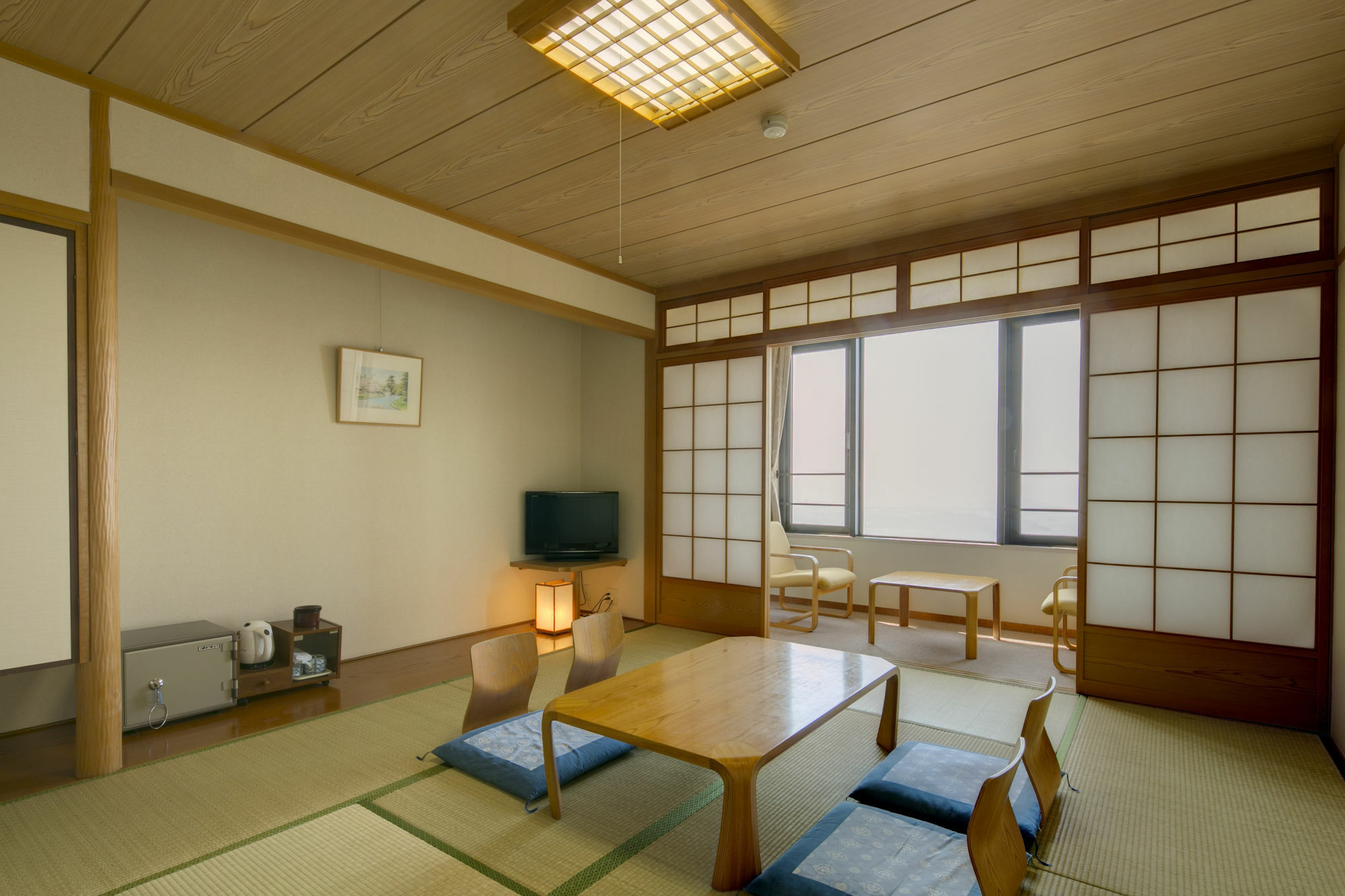 Hotel Kyukamura Sanuki-Goshikidai Sakaide Esterno foto