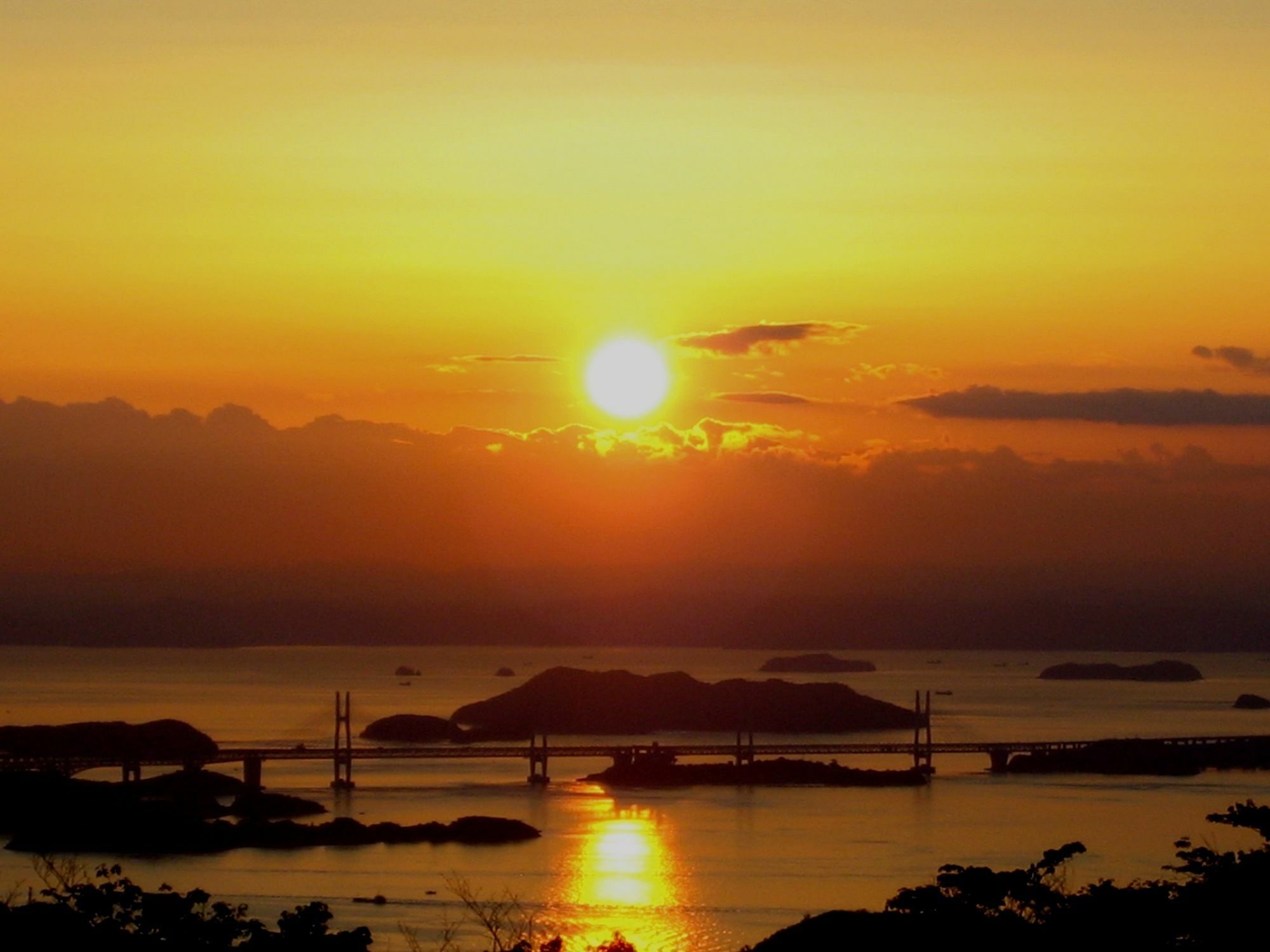 Hotel Kyukamura Sanuki-Goshikidai Sakaide Esterno foto